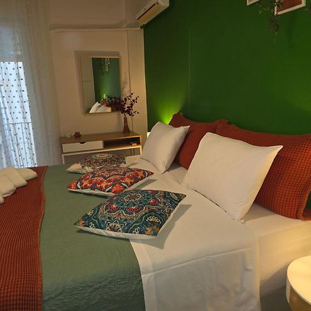 Charming Volos House 2 Zewnętrze zdjęcie