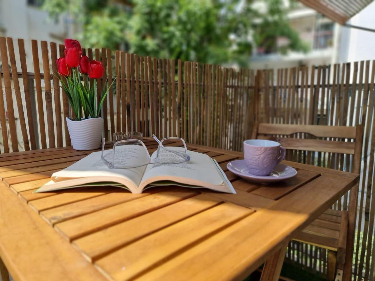 Charming Volos House 2 Zewnętrze zdjęcie