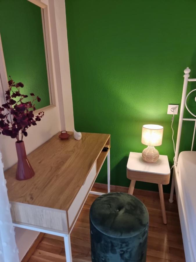 Charming Volos House 2 Zewnętrze zdjęcie