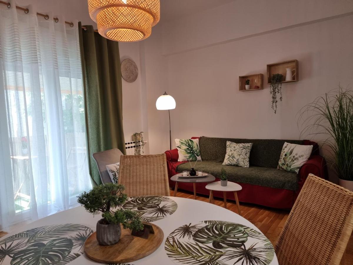 Charming Volos House 2 Zewnętrze zdjęcie