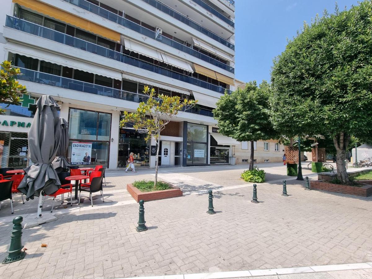 Charming Volos House 2 Zewnętrze zdjęcie