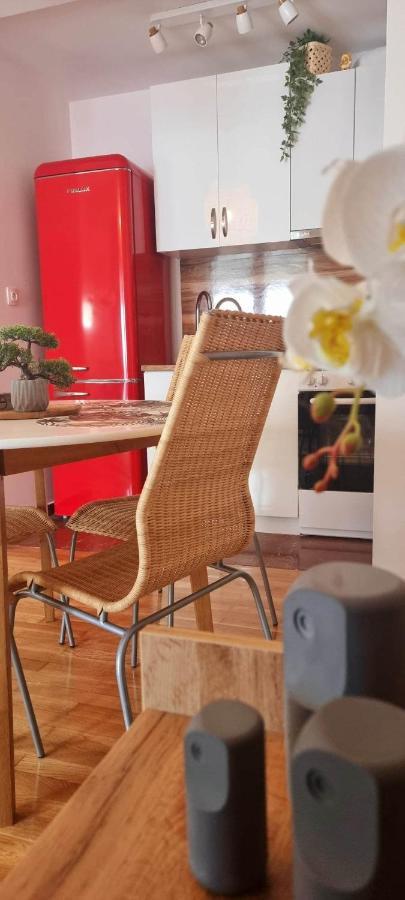 Charming Volos House 2 Zewnętrze zdjęcie
