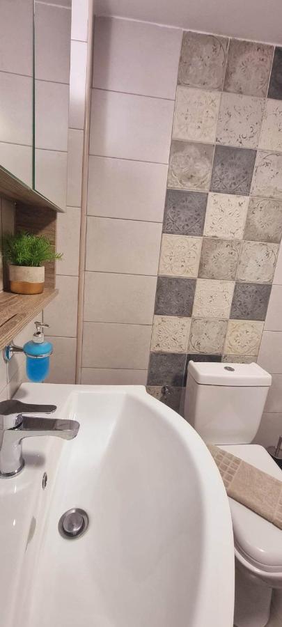 Charming Volos House 2 Zewnętrze zdjęcie