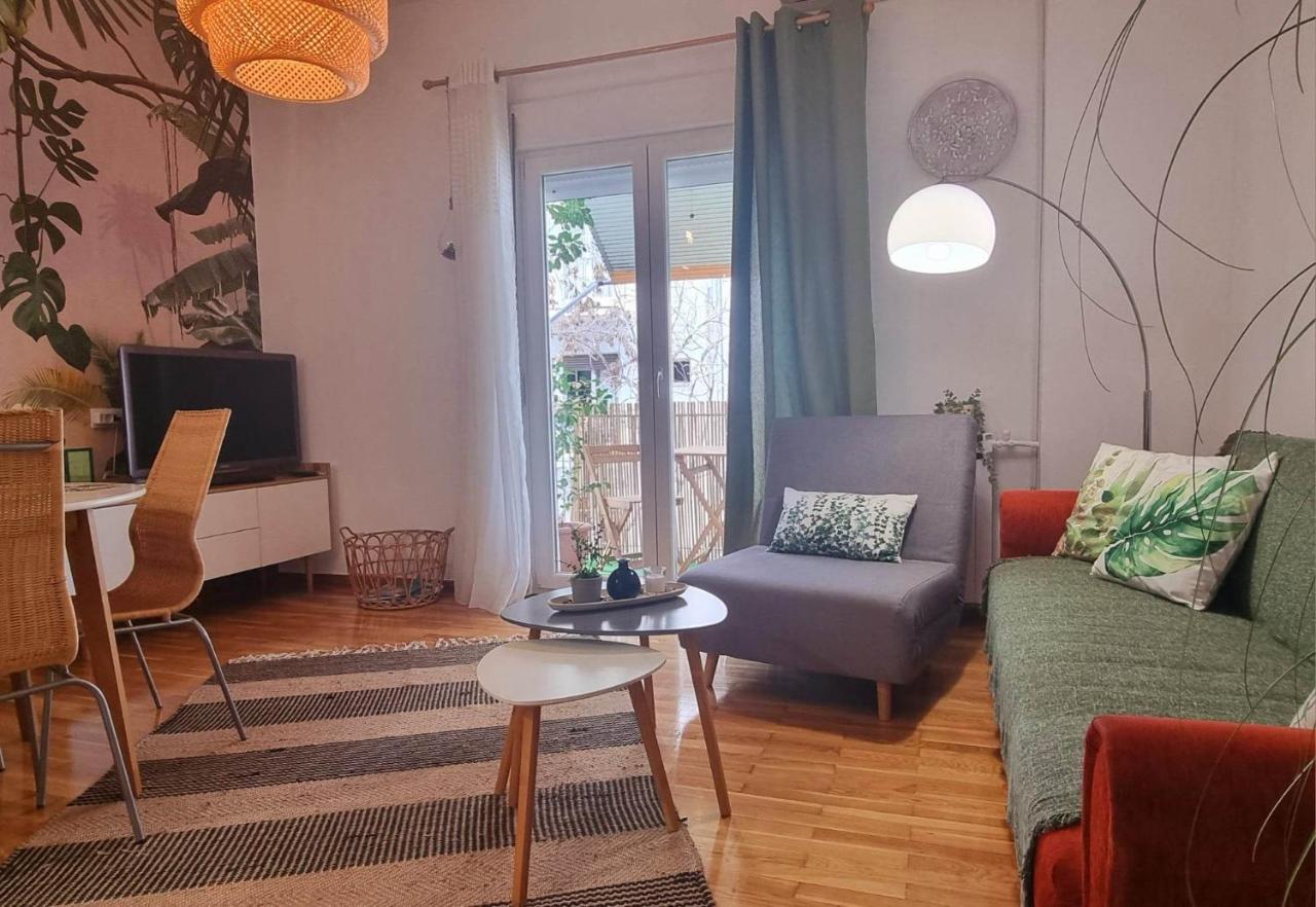 Charming Volos House 2 Zewnętrze zdjęcie