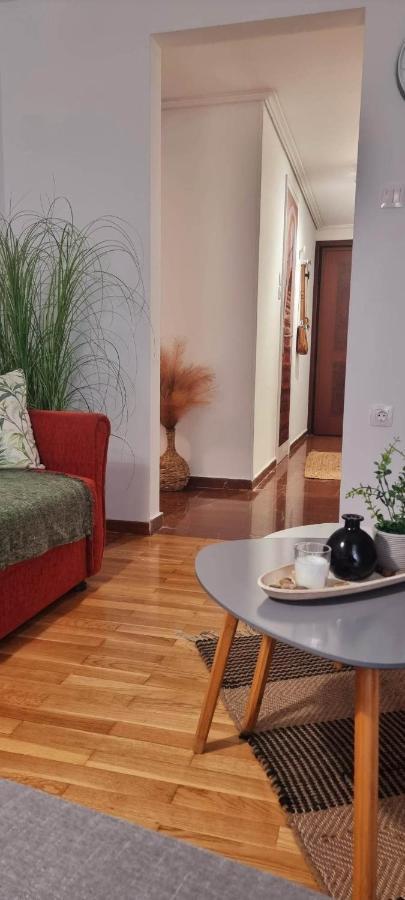 Charming Volos House 2 Zewnętrze zdjęcie