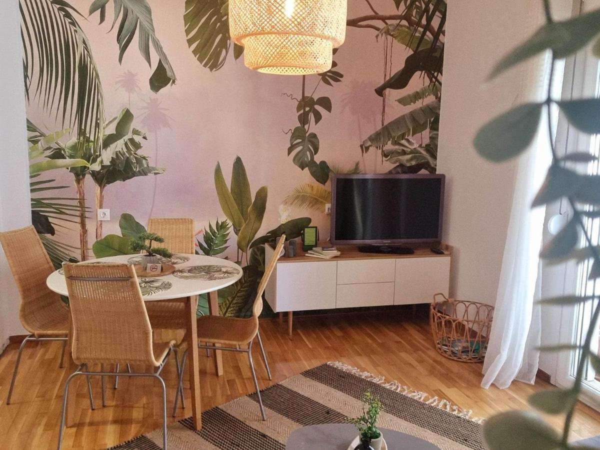 Charming Volos House 2 Zewnętrze zdjęcie
