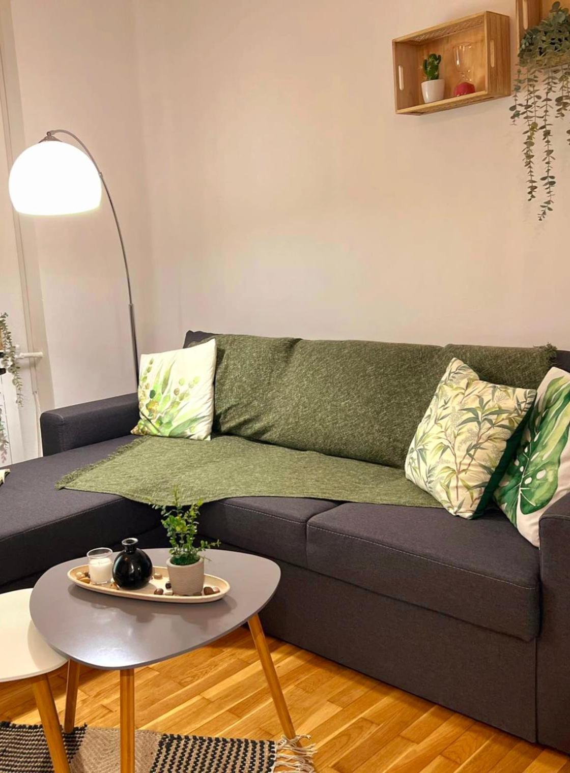 Charming Volos House 2 Zewnętrze zdjęcie