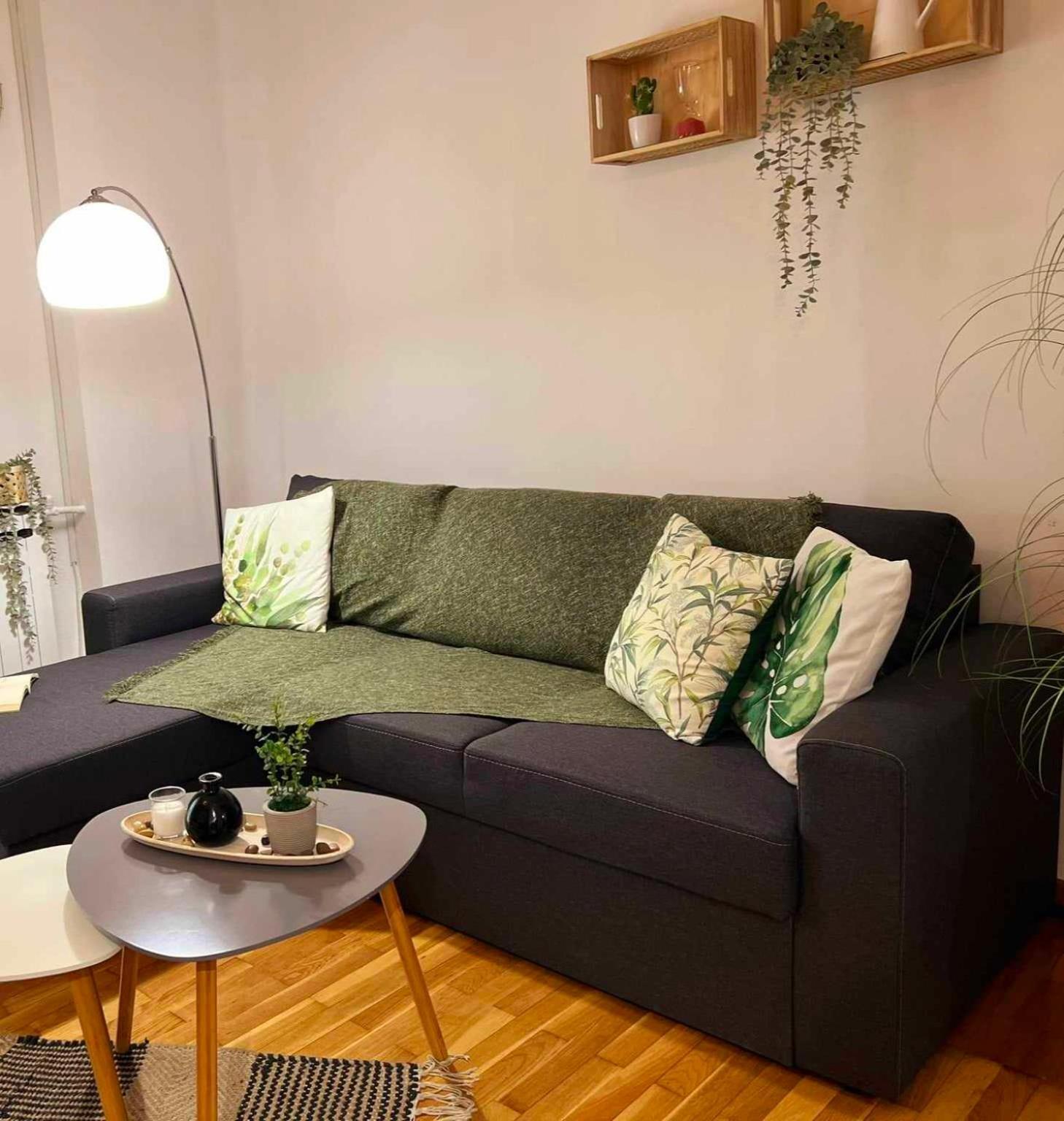 Charming Volos House 2 Zewnętrze zdjęcie