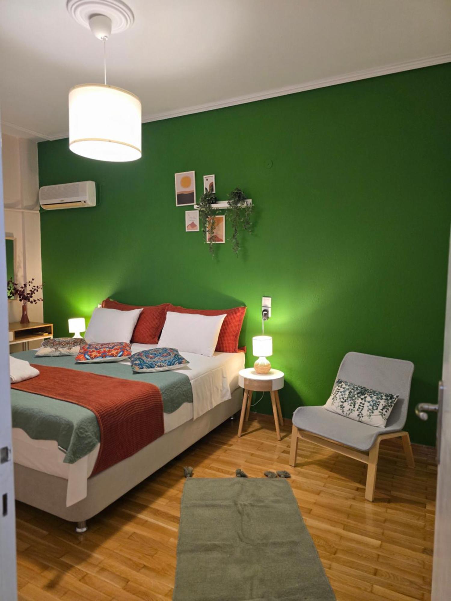 Charming Volos House 2 Zewnętrze zdjęcie