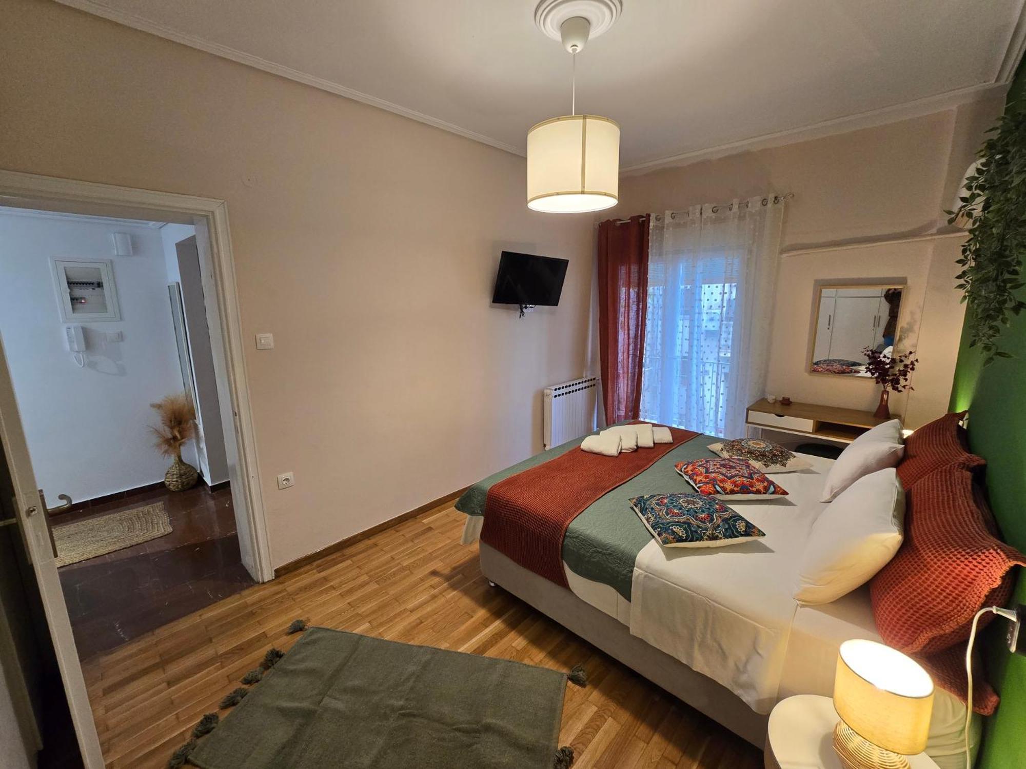 Charming Volos House 2 Zewnętrze zdjęcie