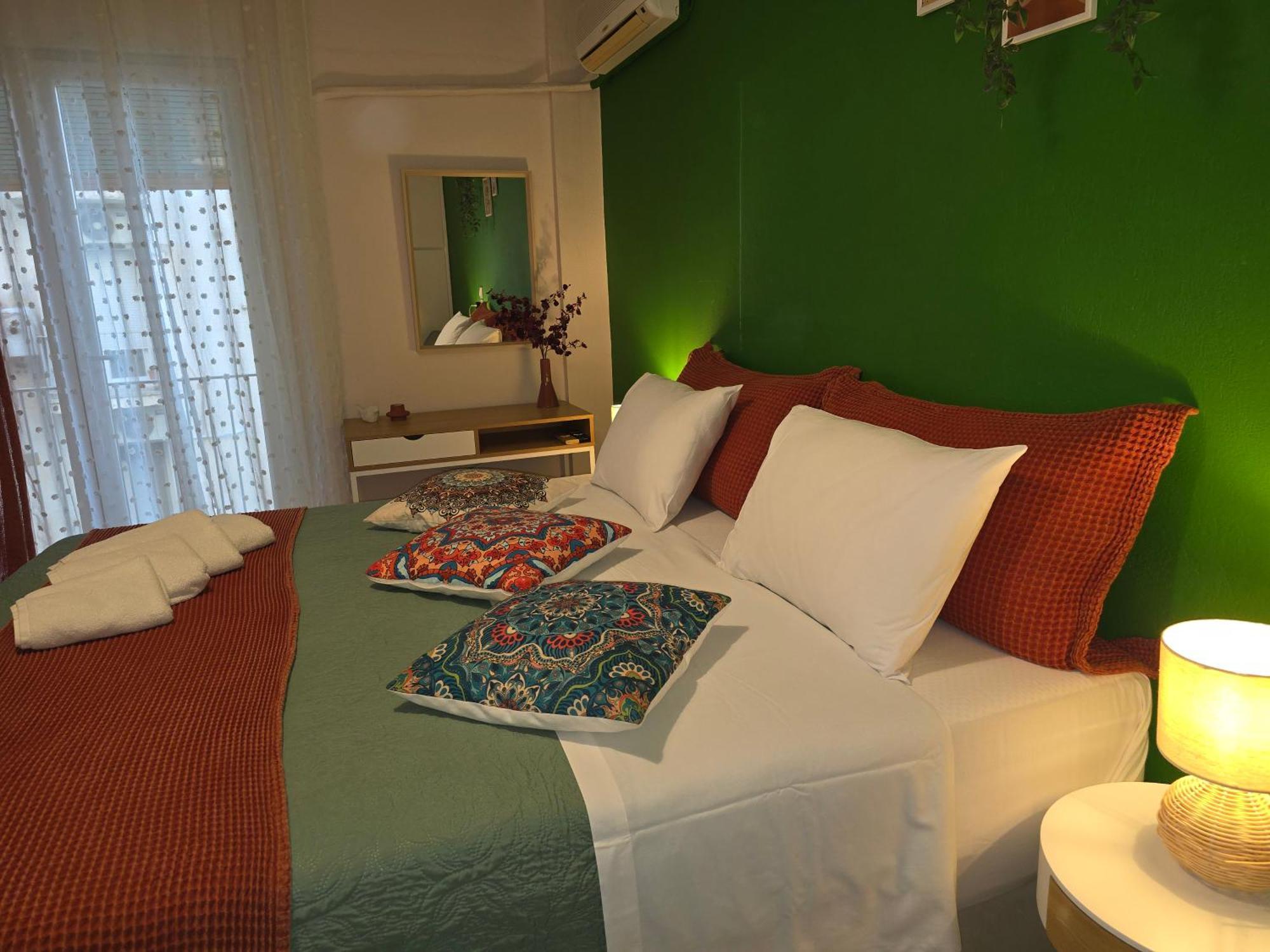 Charming Volos House 2 Zewnętrze zdjęcie