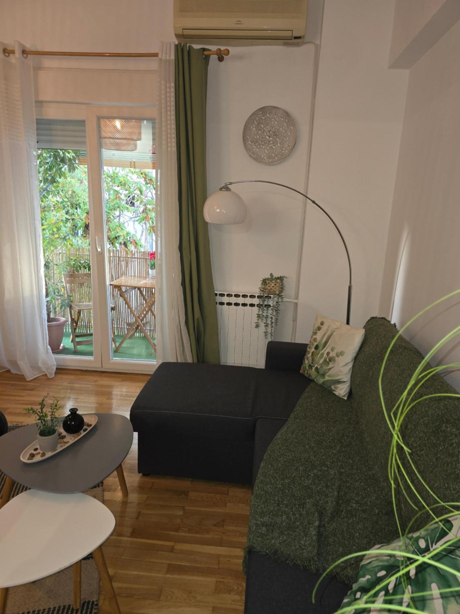 Charming Volos House 2 Zewnętrze zdjęcie