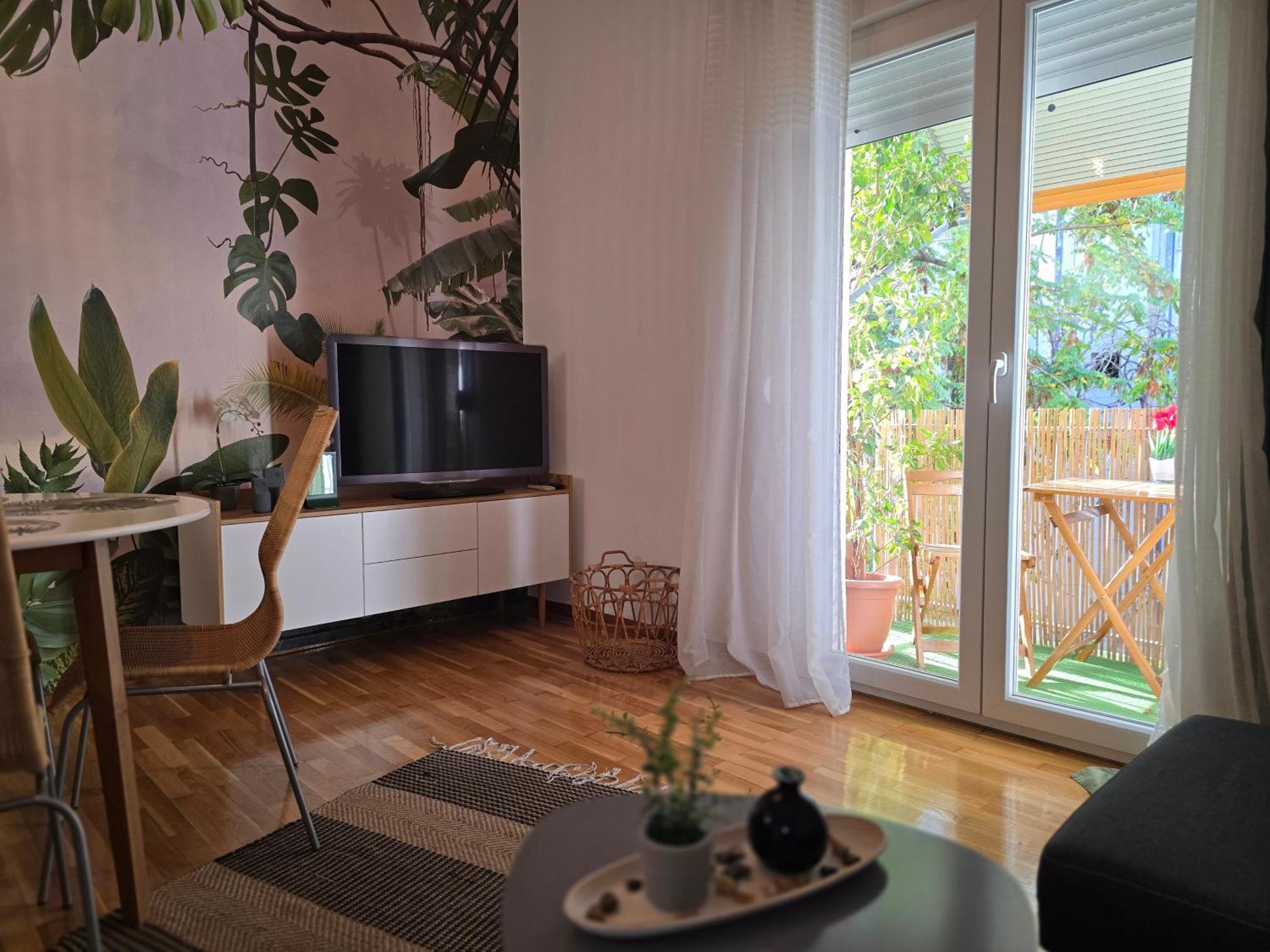 Charming Volos House 2 Zewnętrze zdjęcie