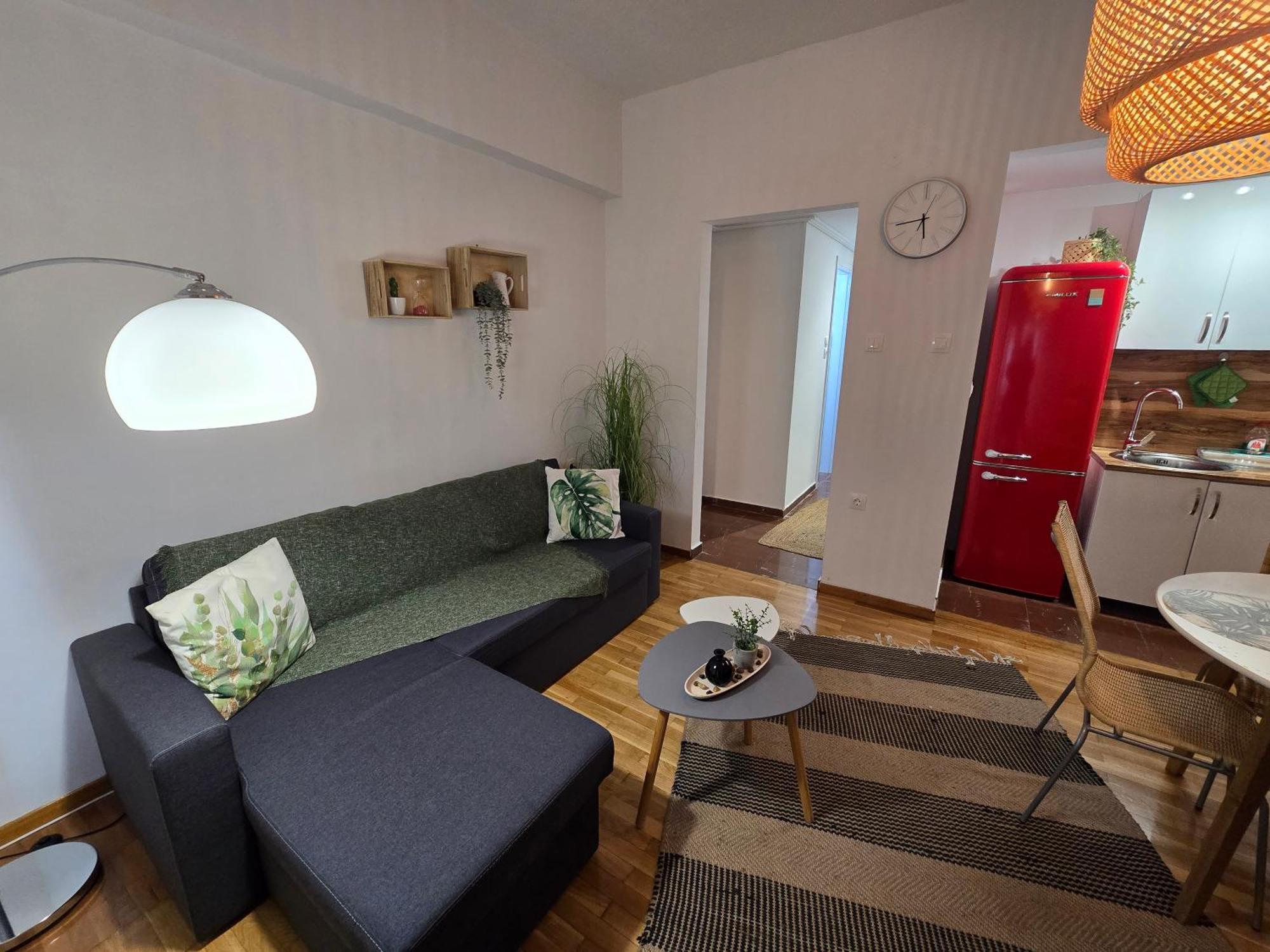 Charming Volos House 2 Zewnętrze zdjęcie